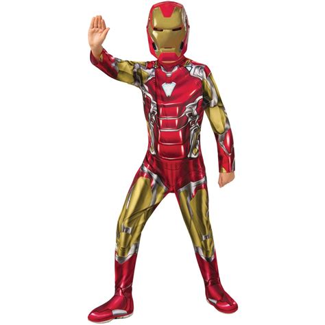Iron Man Dress Ubicaciondepersonascdmxgobmx