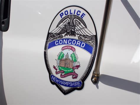 Concord Woman Accused Of Stealing Rings From An Elderly Woman Cop Log Concord Nh Patch