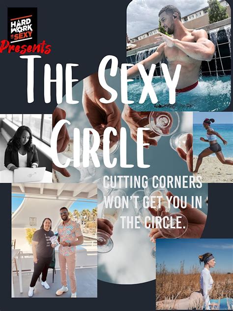 Professional Women Boss Babes And She Eos Join The Sexy Circle Kansas Kansas City October 4