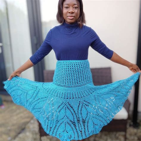 10 Beautiful Free Crochet Lace Patterns Nickis Homemade Crafts