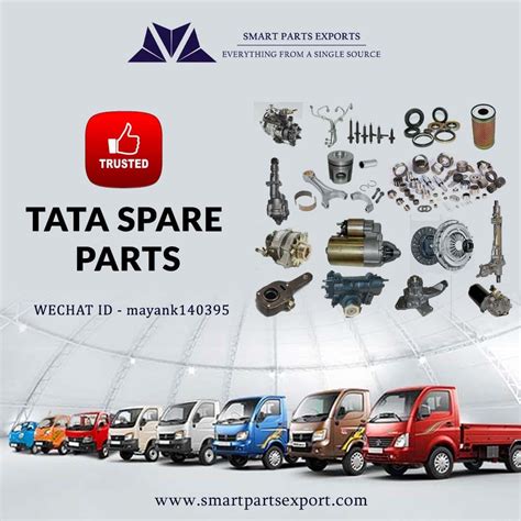 Tata Ace Spare Parts Price List 2023 50 Off