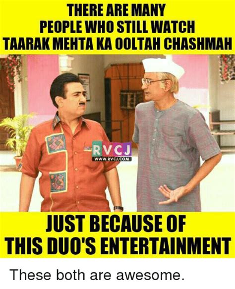 There Are Many People Who Still Watch Taarak Mehta Ka Ooltah Chashmah