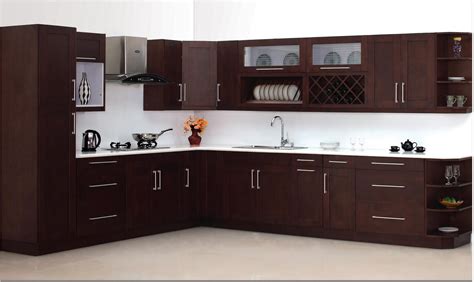 Get free shipping on qualified shaker bathroom wall cabinets or buy online pick up in store today in the bath department. The Cabinet Spot: Espresso Shaker Maple Cabinets