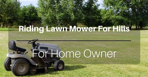 We did not find results for: Best-Riding-Lawn-Mower-For-Hills-Reviews - iGardenPlanting
