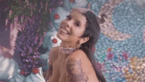 Melanie Martinez The Bakery Official Music Video Idolden