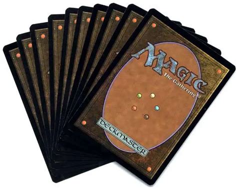 Magic The Gathering Instant Collection Lot Of 40 Rare Single Cards 38