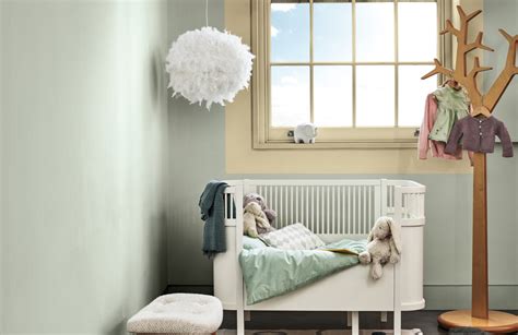 Dulux Colour Of The Year 2020 Tranquil Dawn