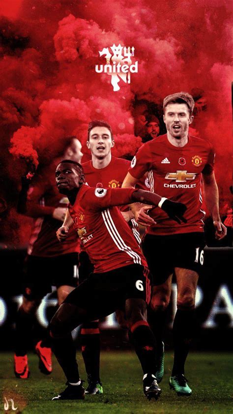 Join now to share and explore tons of. Manchester United Players 2017 Wallpapers - Wallpaper Cave