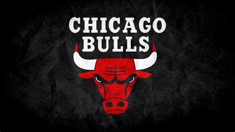 Chicago Bulls Logo Wallpaper 68 Pictures