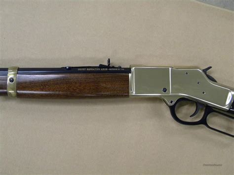 Henry Big Boy 45 Colt Lever Action Rifle For Sale