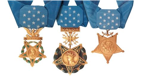 National Medal Of Honor Day March 25th Veterans Radio