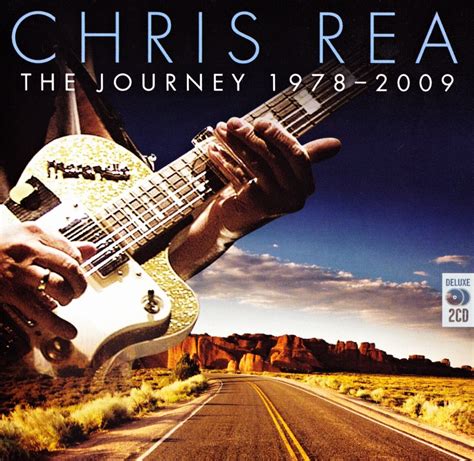 The Journey 1978 2009 By Chris Rea Music Charts