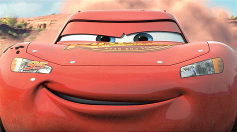 Lightning Mcqueen Cars 2 Characters Cars 2 Here S A Look At Lightning Mcqueen And His Pit Crew