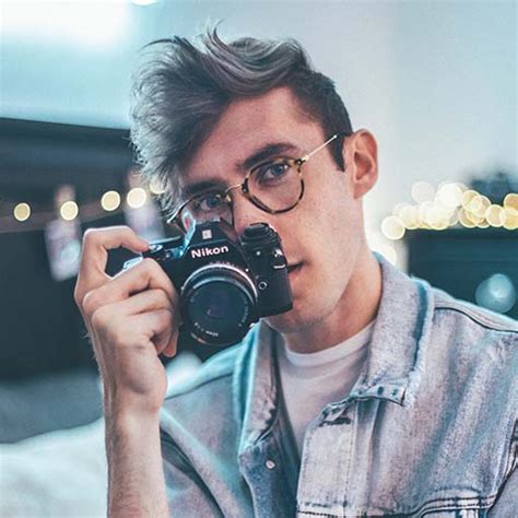 Develop Your Signature Photo Style With Brandon Woelfel Chroma Course