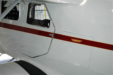 Waco Agc 8 N2312 Sn 5063 Rare Aircraft