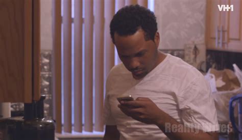 Video Love And Hip Hop Is Yandy Smith Cheating On