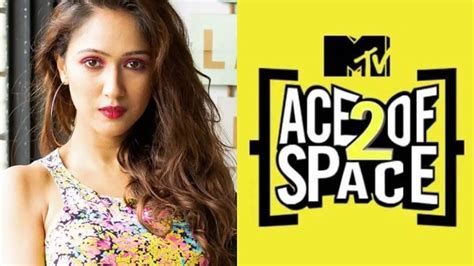 Mtv Ace Of Space 2 What Made Krissann Barretto Upset In The House