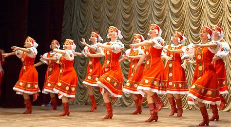 Russian Origin Country Russia The Russian Music Dance And Song Ensemble Barynya Russian