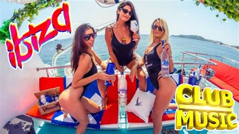 Ibiza Summer Party 2020 🔥 Electro And Deep Dance Music Mix 2020 Dance Music Music Mix Edm Music