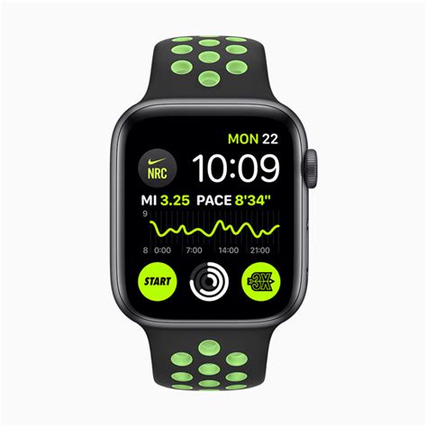 Apple watch series 3 nike+ eiditon. watchOS 7 adds significant personalization, health, and ...