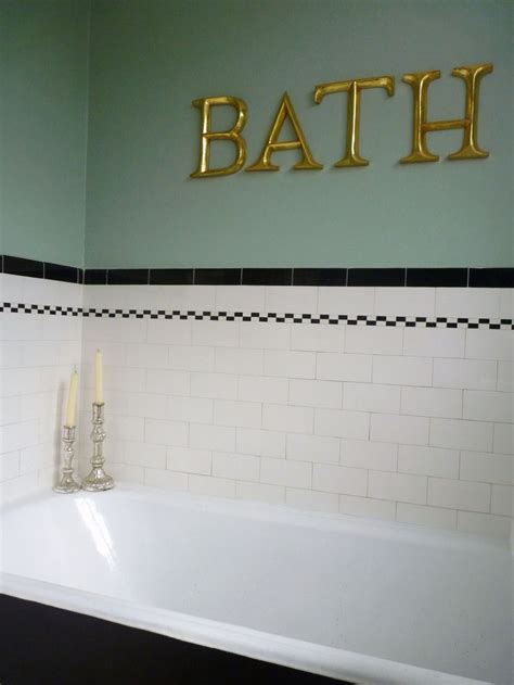 25 narrow bathroom designs decorating ideas design. 23 best images about 1930s bathroom ideas on Pinterest