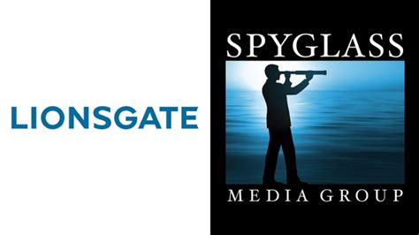 Lionsgate Acquires Spyglass Media Stake In Broad Strategic Partnership