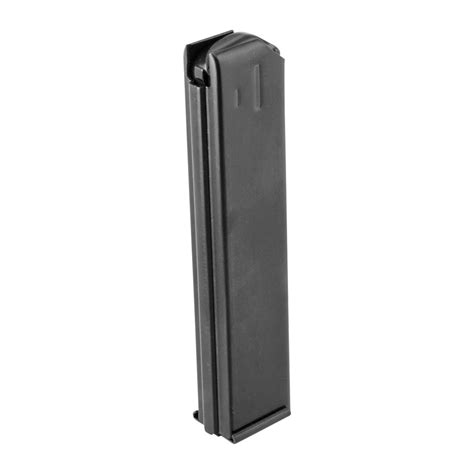 Metalform Ar 15 20rd Colt Style Magazine 9mm Brownells