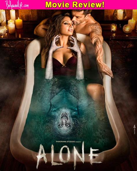 alone movie review bipasha basu and karan singh grover s horror flick is disappointing