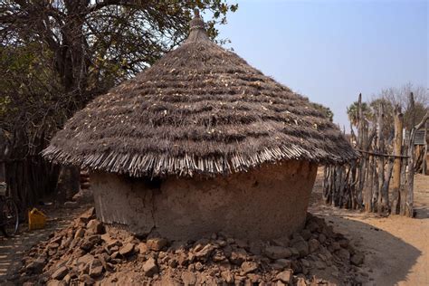 Recently Submitted 3 Africa Vernacular Architecture