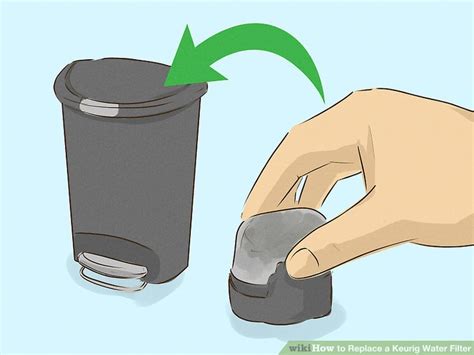 Several factors should be considered when deciding how often to change a furnace filter. How to Replace a Keurig Water Filter: 11 Steps (with Pictures)
