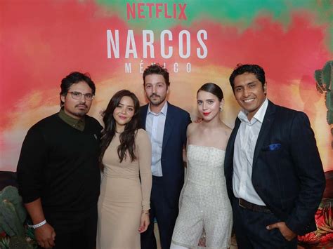 Meet The Real Life People Behind Narcos Mexico