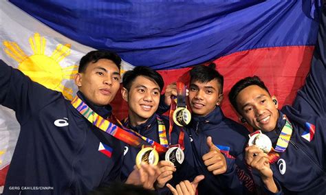 Boasting homecourt advantage from venues ranging from la. SEA Games: Arnis harvests more medals to give PH 14 golds