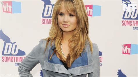 Debby Ryan Arrested For Drunk Driving