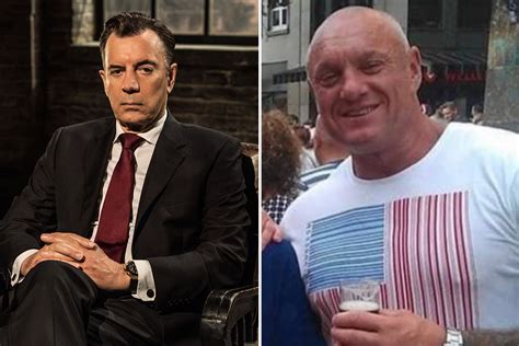 Dragons Den Star Duncan Bannatyne Sued For £200k After Bodybuilder