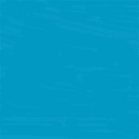Bleu Cyan 500ml Peinture Acrylique