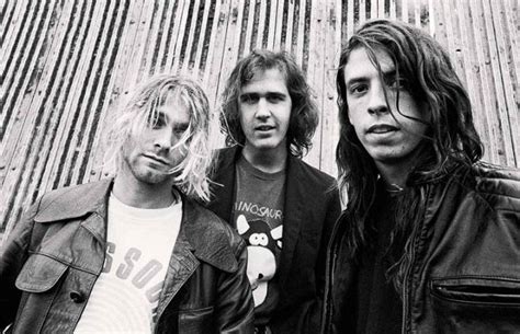 Последние твиты от nirvana (@nirvana). Rumor: Nirvana Movie Might Be Coming Soon - Metalhead Zone
