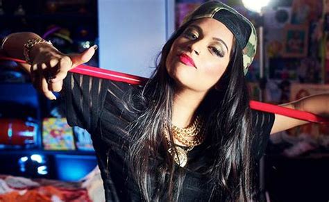 Victorious Lilly Iisuperwomanii Singh Debut Official App Unicorn