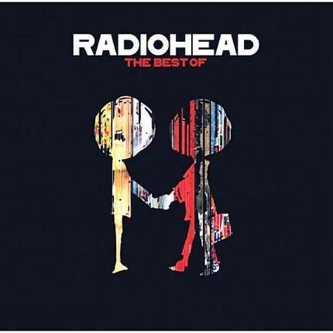 Cd Review Radiohead The Best Of
