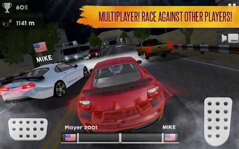 Top racing games for your android! Car Racing Online Traffic APK Download - Free Racing GAME ...