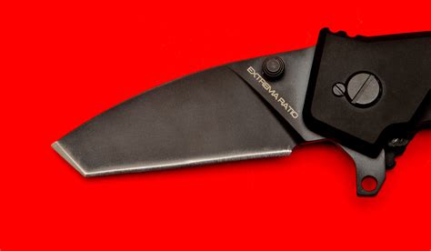 Extrema Ratio Mf0t Folding Pocket Knife All4shooters