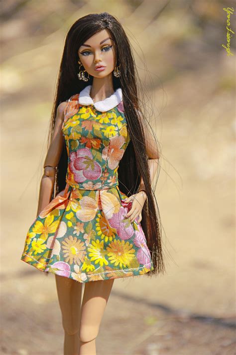 flic kr p v8mvrl poppy parker irresistible in india poppy doll poppy parker dolls