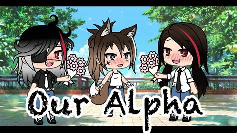 Our Alpha Episode 10 Season Finale “will You Be Our Alpha” Lesbian Threesome Gl Series