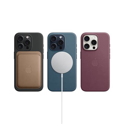 Ripley Celular Apple Iphone 15 Pro Max 256gb Titanio Natural