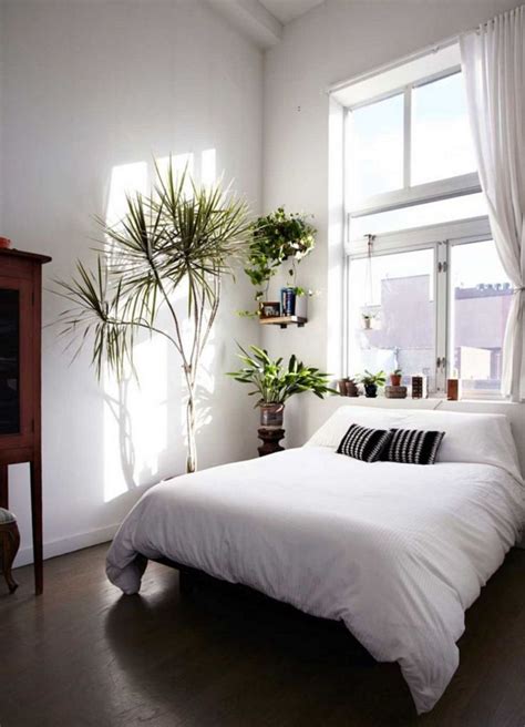 15 Stunning And Unique Minimalist Bedroom Design Ideas