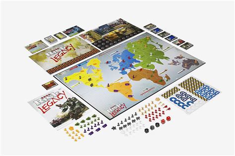 8 Best Special Edition Risk Board Games To Buy Right Now