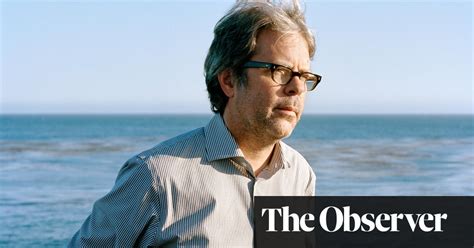 Purity By Jonathan Franzen Review Vastly Entertaining Jonathan