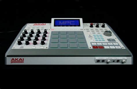 Review Akai Mpc Renaissance Djworx