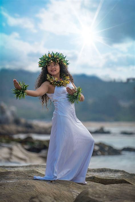 Pin By Diane Purcell On Hawaiian Hula Tahitian Costumes Women