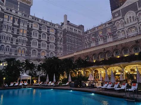 The Taj Mahal Palace Mumbai Best Rates On Mumbai Hotel Deals Reviews And Photos