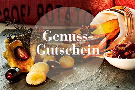 Schöne geschenke zur kommunion schmuck, bücher, alben, spiele, uvm. Genuss-Gutschein verschenken | cookionista
